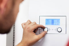 best Whetsted boiler servicing companies