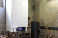 Whetsted condensing boiler companies